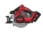 Aku okružní pila Milwaukee M18 BLCS66-502X 4933464590