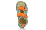 Affenzahn Sandal Vegan Airy Bunny mint