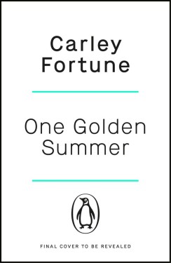 One Golden Summer