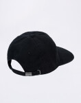 Carhartt WIP Animated Ducks Cap Black/Black