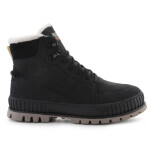 Boty Palladium Pallashock Warm Wp 74351-008-M EU 39