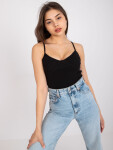 Top TW TP BL 009.27X černá L