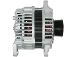 Alternátor NISSAN Pathfinder III (R51) a Xterra (N50) | 4.0 Benzin
