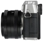 Sigma AstrHori MF 6,5 mm f/2 / Objektiv / APS-C / Circular Fisheye / Fujifilm X (AH5318)