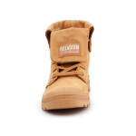 Dámské boty Pampa Baggy NBK W 76434-717 - Palladium EU 36