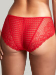 Panache Envy Brief poppy red 7282