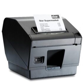 Star Micronics TSP743DII-24 39442310