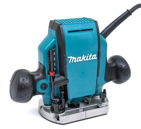 Makita RP0900 / Vrchní frézka / 900W (RP0900)