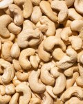 Vilgain Kešu ořechy natural – W240 500 g