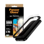 PanzerGlass Armor Anti-Reflective EasyAligner pro Apple iPhone 17/16 Pro (GS-FOL-PNGL-0174)