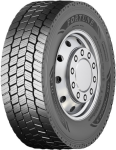 315/70 R22,5 154/150L RegioDrive 01 M+S 3PMSF TL FORTUNE