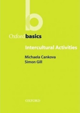 Oxford Basics Intercultural Activities - Michaela Čaňková