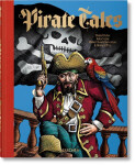 Pirate Tales - Robert E. May