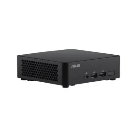 ASUS NUC 14 Pro NUC14RVKC3000R2 / Intel Core 3 100U 1.2GHz / 2x DDR5 4800MHz / 2x M.2 SSD / Intel UHD / BezOS (90AR0062-M00040)