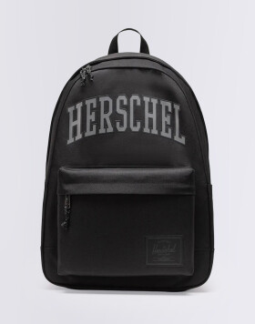 Batoh Herschel Supply Classic™ XL Varsity Black