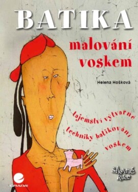 Batika - Helena Hošková - e-kniha