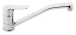 NOVASERVIS - Dřezová baterie Metalia 54, chrom 54091,0