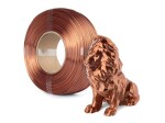 Filament Spectrum ReFill PLA SILK 1,75 mm SPICY COPPER 1 kg