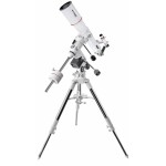 Bresser Optik Maksutov-Cassegrain Messier 100/1400 EQ3 hvězdářský teleskop Maksutov-Cassegrain katadioptrický Zvětšení 5