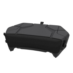 Boxík místo sedačky spolujezdce na CFMOTO X850/X1000 G3