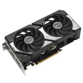 Asus DUAL GeForce RTX 5060 Ti 8GB / Grafická karta / 8GB GDDR7 / 128-bit / 1x HDMI + 3x DP / 550W (90YV0MP3-M0NA00)