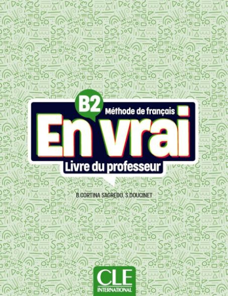 En vrai - Niveau B2