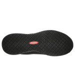 Skechers Pracovní obuv Relaxed Fit Squad SR Myton M 200051EC-BLK 41