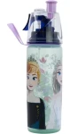 STOR Láhev na pití Ledové království 575 ml / Láhev na pití / Rozprašovací tlačítko / Bez BPA (81027)