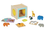 Mamido Montessori box XXL 53ks pro děti 31-36 měsíců