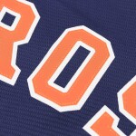 Nike Pánský dres Houston Astros MLB Yordan Alvarez #44 Velikost: XL