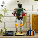 LEGO LEGO® Star Wars™ 75455 Boba Fett™