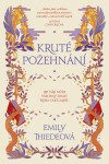 Kruté požehnání - Emily Thiedeová