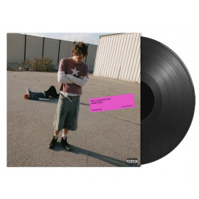 Hickey - LP - Roye Otis