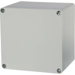 Fibox PCT 121210 7022681 univerzální pouzdro 120 x 122 x 95 polykarbonát 1 ks
