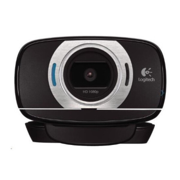 Logitech HD Webcam C615 EDF_288372