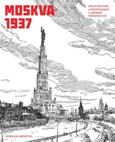 Moskva 1937
