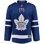 Fanatics Pánský Dres Toronto Maple Leafs Breakaway Home Jersey Velikost: