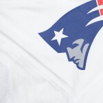 Mitchell & Ness Pánský dres New England Patriots NFL Tedy Bruschi #54 1996 Legacy Throwback White Velikost: L