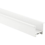 Deko Light 970867 Combo profil, hliník, (d x š x v) 2000 x 35 x 25 mm, 1 ks