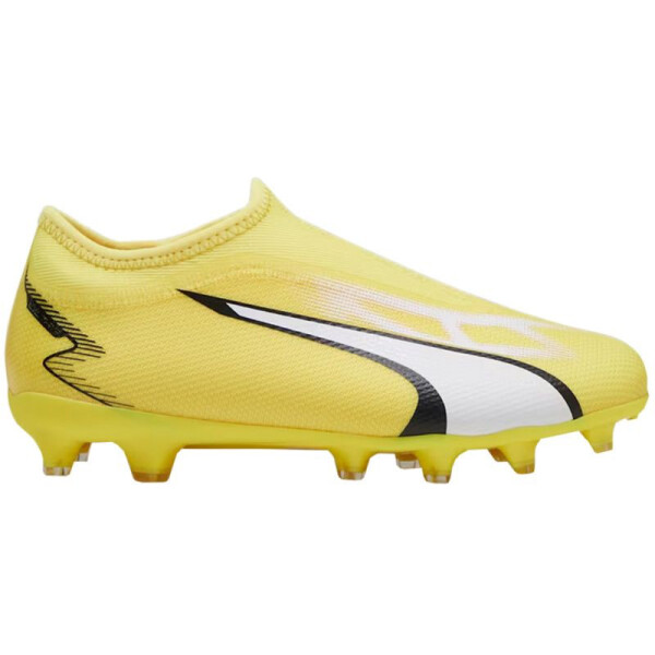 Puma Ultra Match LL FG/AG Jr 107514 04