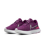 Dámské boty React Infinity Run Flyknit 3 W DD3024-500 - Nike 40.5