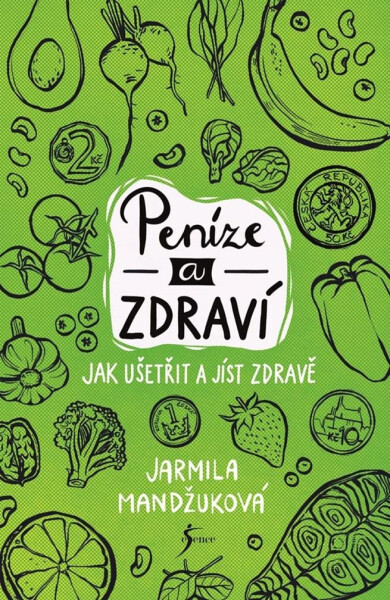 Peníze zdraví