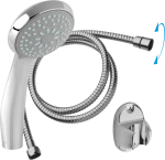 JB Sanitary Sprchový miniset ZS13 06 60