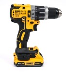 DeWalt DCD796D2, Distribuce: EU, Poček aku: 2