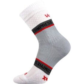 Voxx fixan bílá 35-38 EU