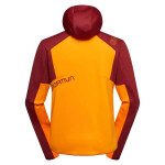 La Sportiva Cosmic Hoody M L69 102320 Mikina s