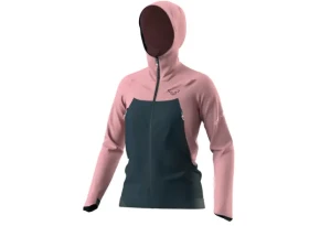 Dynafit Transalper Dynastretch dámská bunda Mocarosa vel. S