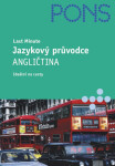 Last Minute angličtina