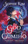 God and the Gumiho - Sophie Kim