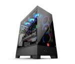 LYNX Challenger Ryzen 9 9900X3D 64GB 4TB SSD NVMe RTX 5090 32G W11 Home EDF_10463146